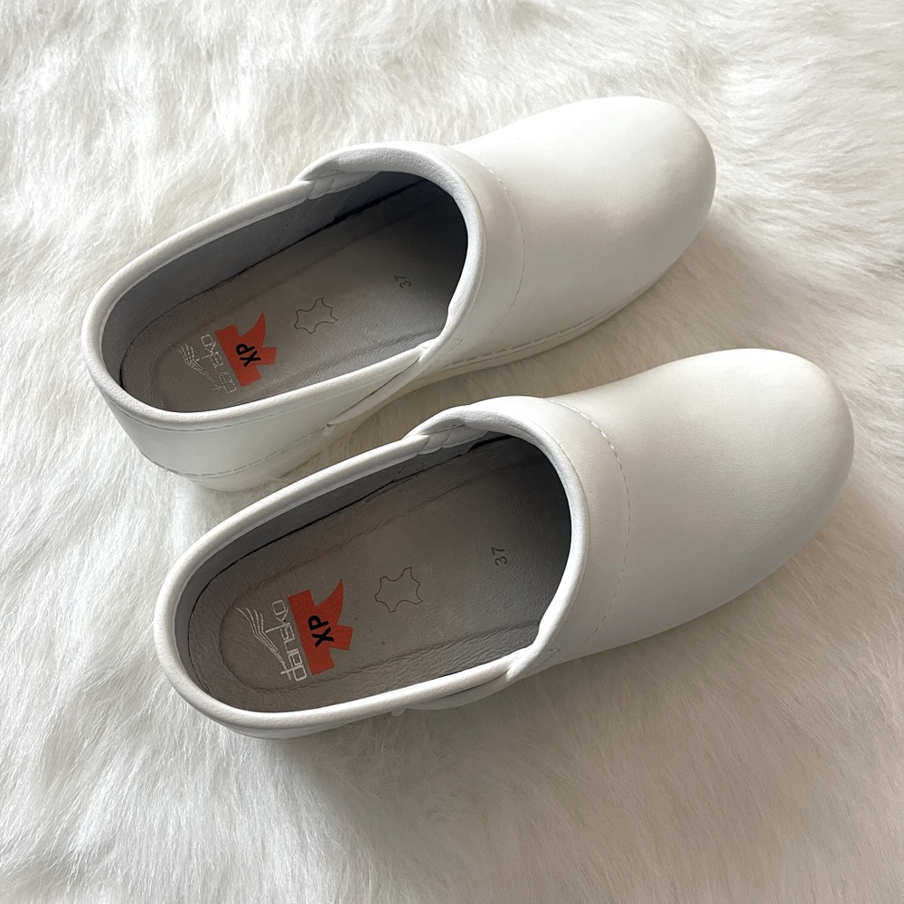 DANSKO women’s professional Clog